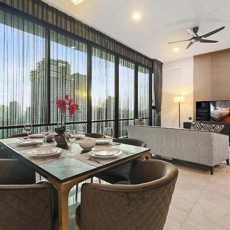 โอปุส เรสซิเดนซ์ บาย โอปุส ฮอสพิทาลิตี Apartment กัวลาลัมเปอร์ ภายนอก รูปภาพ