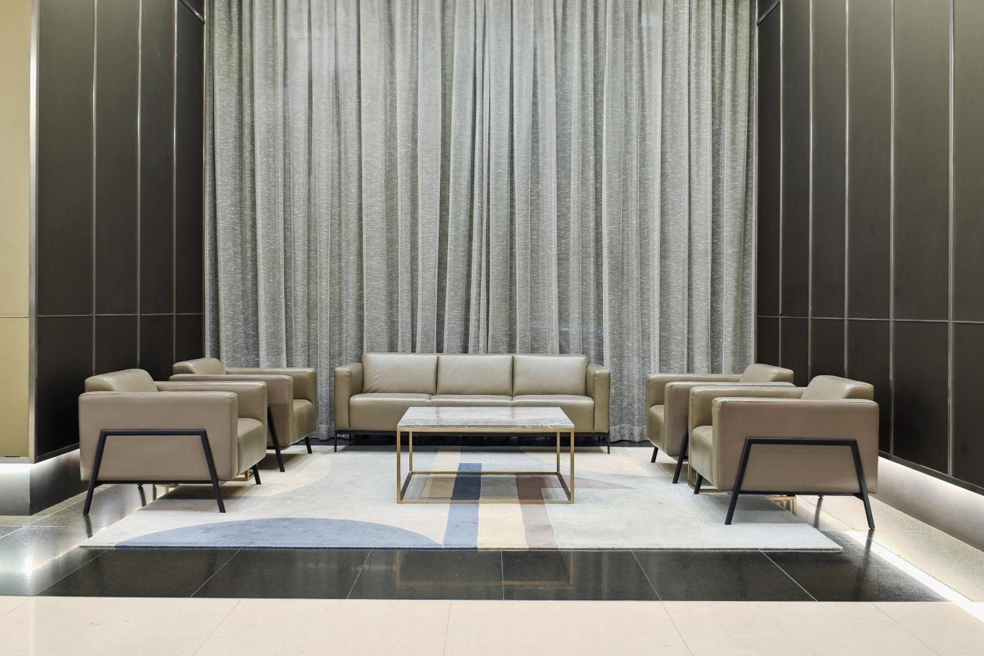 โอปุส เรสซิเดนซ์ บาย โอปุส ฮอสพิทาลิตี Apartment กัวลาลัมเปอร์ ภายนอก รูปภาพ